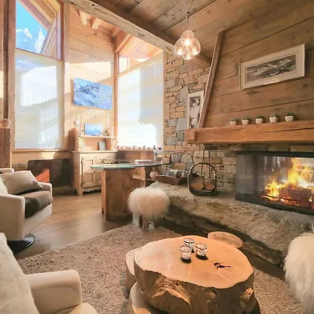 Penthouse Holzman Close To Ski Lift Apartment *