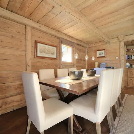 Penthouse Holzman Close To Ski Lift
