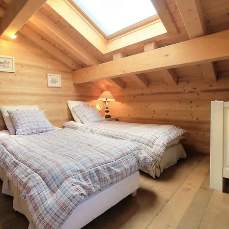 Penthouse Holzman Close To Ski Lift *