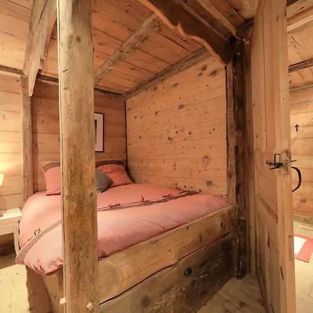 Apartment Penthouse Holzman Close To Ski Lift *