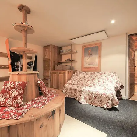 Penthouse Holzman Close To Ski Lift Apartment *